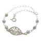 Pulsera Diamantada