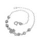 Pulsera Diamantada