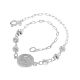 Pulsera Diamantada