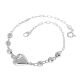 Pulsera Diamantada
