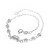 Pulsera Diamantada
