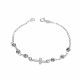 Pulsera Diamantada