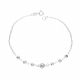 Pulsera Diamantada
