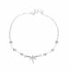 Pulsera Diamantada