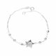 Pulsera Diamantada