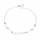 Pulsera Diamantada