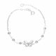 Pulsera Diamantada