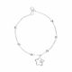 Pulsera Diamantada