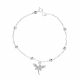 Pulsera Diamantada