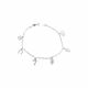 Pulsera Con Dijes