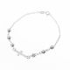 Pulsera Diamantada