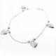 Pulsera Diamantada