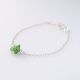 PULSERA DE ESTRELLAS DE NIÑO  ESMALTADA