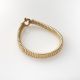Pulsera Diamantada  Rodio