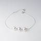 Pulsera con Perlas