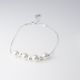 Pulsera con Perlas
