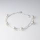 Pulsera con Perlas