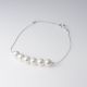 Pulsera con Perlas