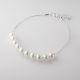 Pulsera con Perlas