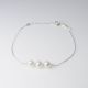 Pulsera con Perlas