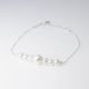 Pulsera con Perlas