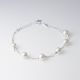 Pulsera con Perlas