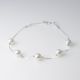 Pulsera con Perlas