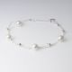 Pulsera con Perlas
