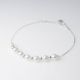 Pulsera con Perlas