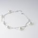 Pulsera con Perlas