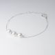 Pulsera con Perlas