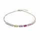Pulsera Rodio