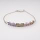 Pulsera Rodio