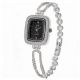 Reloj con Piedras