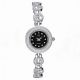Reloj con Piedras