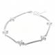 Pulsera Tipo Tenis