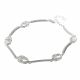Pulsera Tipo Tenis