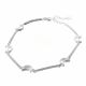Pulsera Tipo Tenis