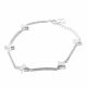 Pulsera Tipo Tenis