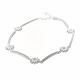 Pulsera Tipo Tenis