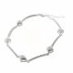 Pulsera Tipo Tenis