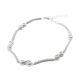 Pulsera Tipo Tenis