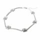 Pulsera Tipo Tenis
