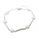 Pulsera Tipo Tenis