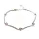 Pulsera Tipo Tenis