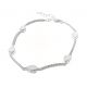 Pulsera Tipo Tenis