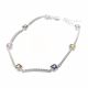 Pulsera Tipo Tenis