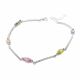 Pulsera Tipo Tenis