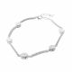 Pulsera Tipo Tenis