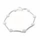 Pulsera Tipo Tenis
